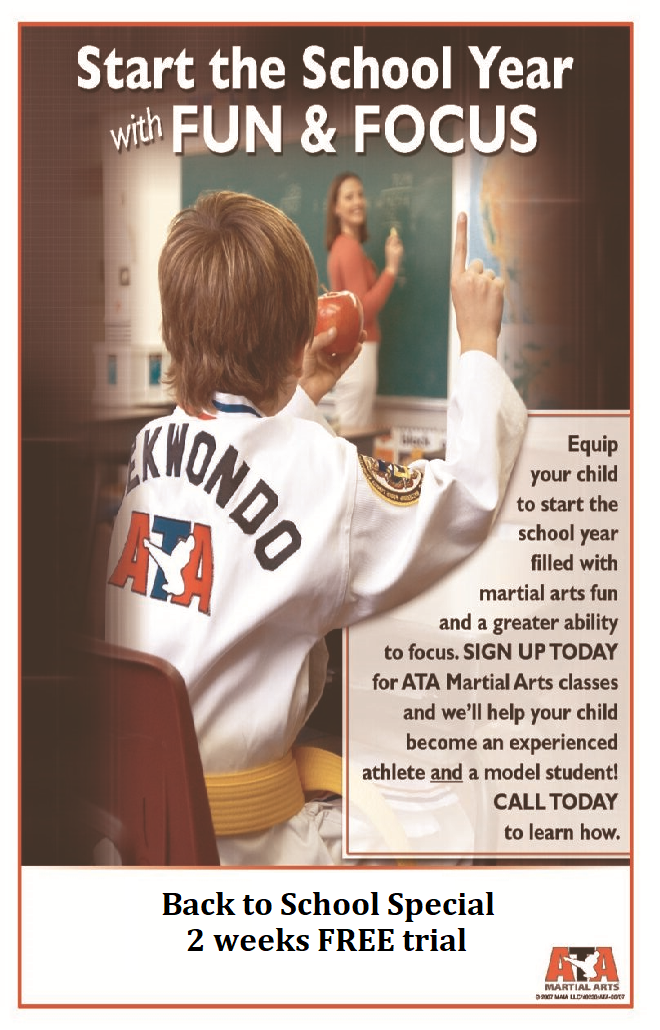 School Promotion (September)
